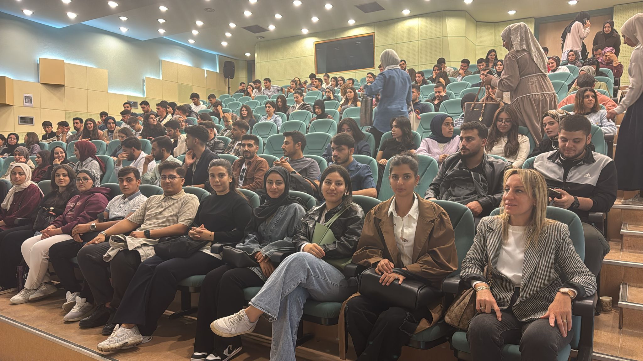 Bağımlılıkla Mücadele Eğitimi